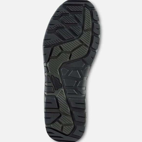 NEW RED WING Waterproof Tradesman Non Metallic Puncture Resist Size 7 - Picture 5 of 5